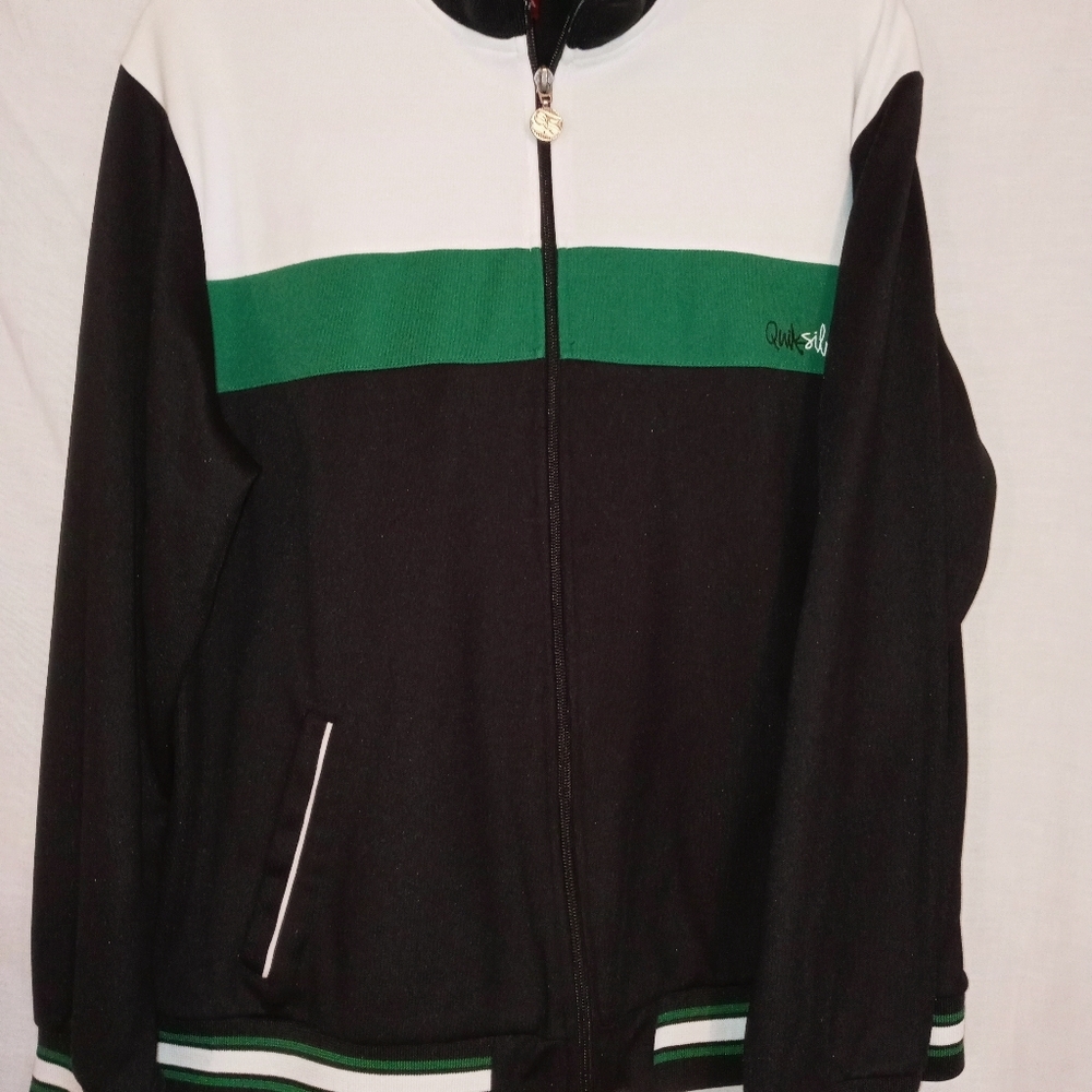 Quicksilver Lightweight Jacket - image 1